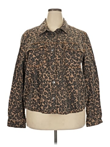 Express Jacket (view 1)