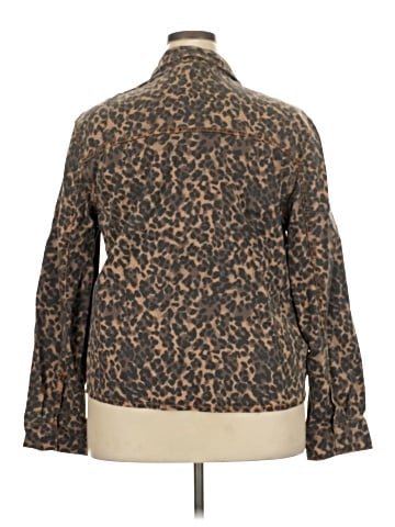 Express Jacket (view 2)