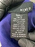 Mixit 100% Polyester Blue Casual Dress Size S - photo 7