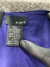 Mixit 100% Polyester Blue Casual Dress Size S - photo 8