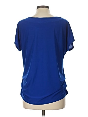 Lily Star Short Sleeve Top (view 2)