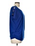 Lily Star Blue Short Sleeve Top Size L - photo 4