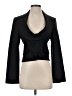 BCBGMAXAZRIA Black Wool Blazer Size XS - photo 1