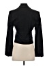 BCBGMAXAZRIA Black Wool Blazer Size XS - photo 2