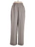 Mondetta Gray Casual Pants Size M - photo 2