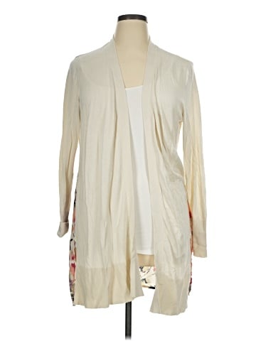 Dana Buchman Kimono (view 1)