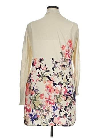 Dana Buchman Kimono (view 2)
