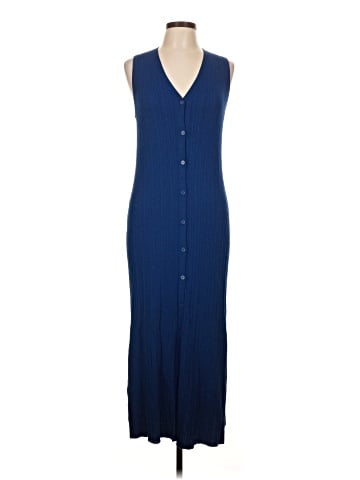 Banana Republic Factory Store Casual Dress (view 1)