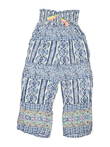 Surf Gypsy Snow Pants With Bib (view 1)
