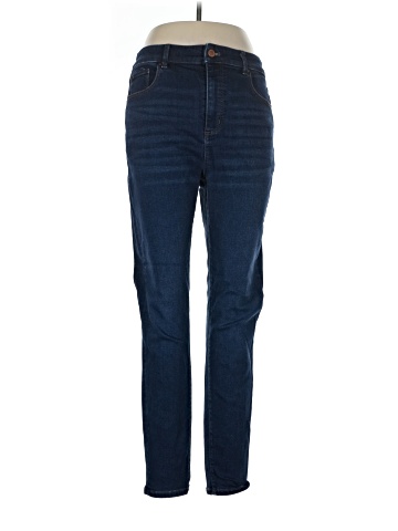 Ann Taylor Jeans (view 1)
