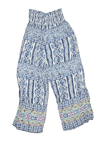 Surf Gypsy Snow Pants With Bib (view 2)