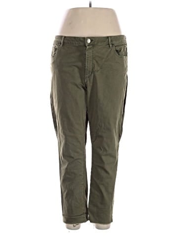 Ann Taylor LOFT Jeans (view 1)