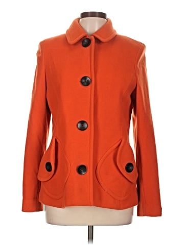 Rampage Coat (view 1)