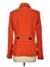 Rampage Orange Coat Size 12 - photo 2