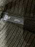Gap Solid Black Turtleneck Sweater Size XS - photo 7