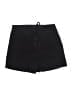 Zara Basic Black Shorts Size L - photo 1