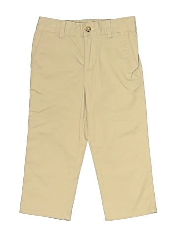 Ralph Lauren Khakis (view 1)