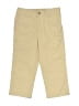 Ralph Lauren Solid Tan Khakis 18-24 MO / 24 MO - photo 1