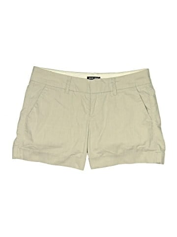 Dear John Khaki Shorts (view 1)