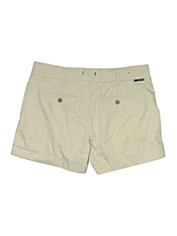 Dear John Khaki Shorts (view 2)