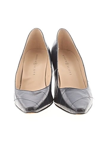 Karen Scott Heels (view 2)
