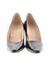 Karen Scott Gray Heels Size 9 - photo 2