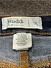 Mudd Solid Blue Jeans Size 15 - photo 7