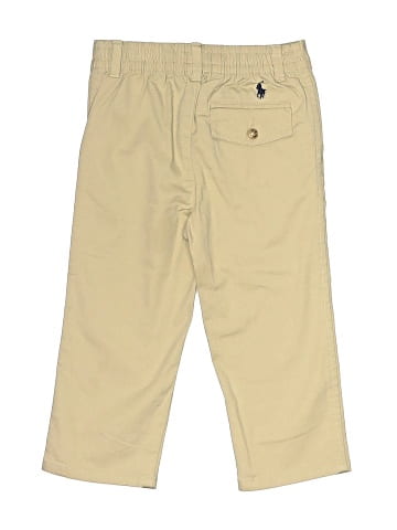 Ralph Lauren Khakis (view 2)