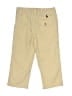 Ralph Lauren Solid Tan Khakis 18-24 MO / 24 MO - photo 2