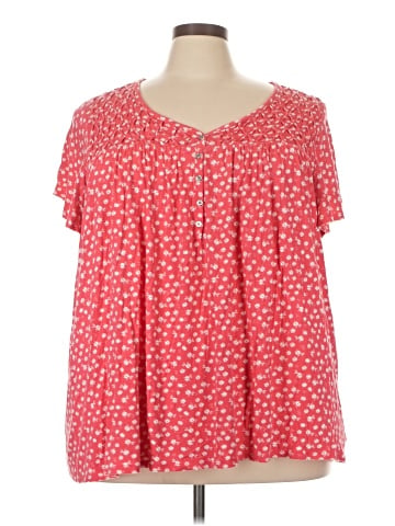 Kim Rogers Short Sleeve T-Shirt (view 1)