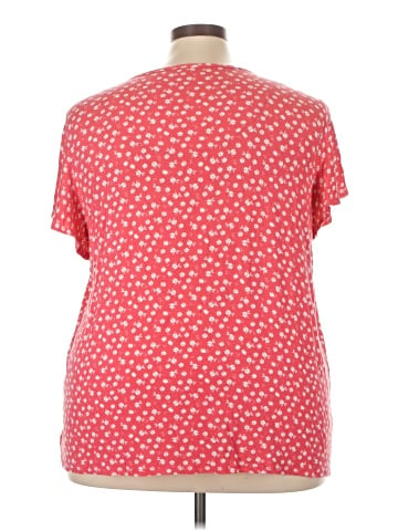 Kim Rogers Short Sleeve T-Shirt (view 2)
