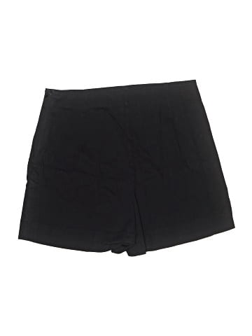 Zara Basic Shorts (view 2)