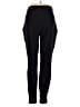 Yogalicious Solid Black Active Pants Size M - photo 2