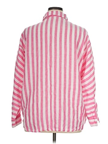Vineyard Vines Long Sleeve Button-Down Shirt (view 2)
