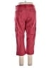 Lee Red Casual Pants Size 14 MED - photo 2