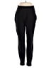 Yogalicious Solid Black Active Pants Size M - photo 1
