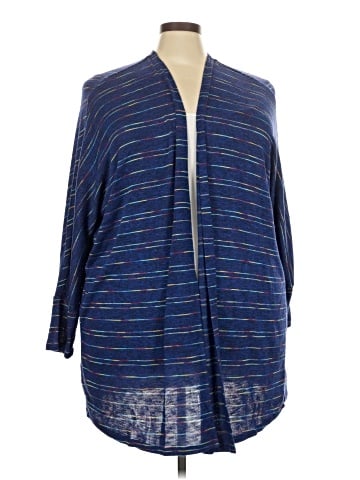 Torrid Cardigan (view 1)