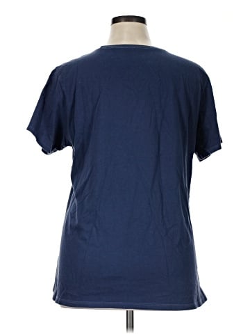 Life Is Good Short Sleeve Top (view 2)