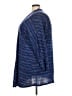 Torrid Blue Cardigan Size 4X Plus (4) - photo 5