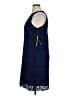 Sam Edelman Blue Cocktail Dress Size 14 - photo 5