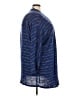Torrid Blue Cardigan Size 4X Plus (4) - photo 4