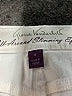 Gloria Vanderbilt Solid Yellow Shorts Size 14 - photo 3