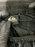 Quiksilver Solid Black Athletic Shorts Size S (kids) - photo 3