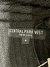 Central Park West Black Pullover Sweater Size S - photo 7