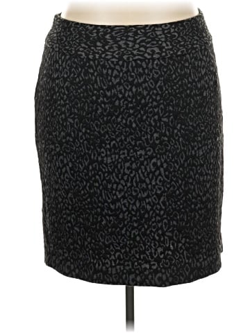 Lane Bryant Casual Skirt (view 1)