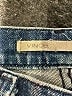 Vince. Blue Jeans Size 26 waist - photo 4