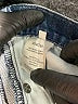 Vince. Blue Jeans Size 26 waist - photo 5
