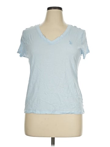 U.S. Polo Assn. Short Sleeve T-Shirt (view 1)