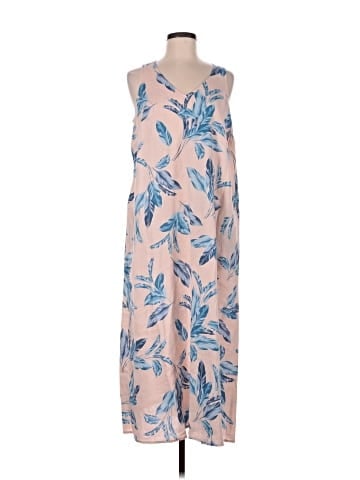 J.Jill Casual Dress (view 1)