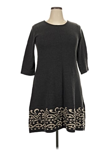 Jessica Howard Casual Dress (view 1)